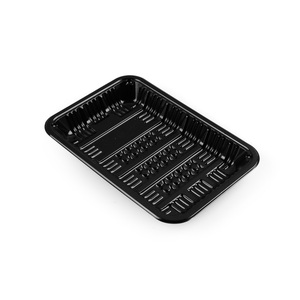 Bán buôn bao bì nhựa khay đa-sử dụng cho việc lưu trữ, hấp dẫn hiển thị & vận chuyển an toàn, lý tưởng cho bánh/trái cây - Product Image 3