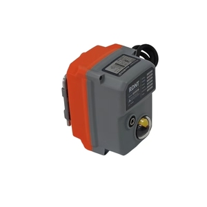 Attuatore Elettrico Rotativo Intelligente Modulante 01T ad Alta Velocità AC220V 4-20 mA 10N.m - Product Image 6