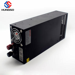 Трансформатор AC/DC 100А 50А 12В 24В для промышленного оборудования, стабилизатор напряжения, блок питания 1200Вт - Product Image 6