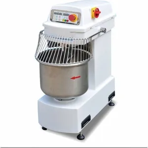 Comercial Baking Bread Dough Mixer Heavy Duty Padaria Pão Farinha Máquina De Mistura Bom Preço Para Venda