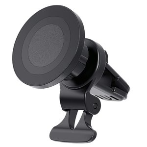 Winning Product 2023 Magsafe Air Vent Car Phone Holder Car Hook Mobile Phone Holder for samsung magsafe Magnetic Phone Holders - Product Image 4