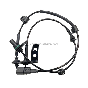 95670-D3000อะไหล่รถยนต์สำหรับ Hyundai <span class=keywords><strong>ABS</strong></span> <span class=keywords><strong>Sensor</strong></span> เซ็นเซอร์ล้อหน้า - Product Image 1