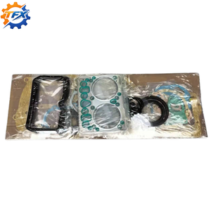 Kit de Juntas para Motor Diésel 8.1L DE08T1S, Kit de Reparación para Excavadora DH220-9 DX300L 65.00900-960S - Product Image 1