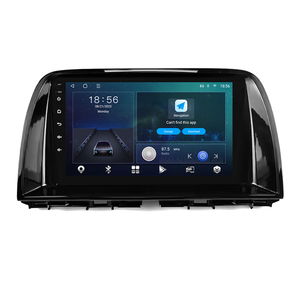 8 Core 4G WIFI layar sentuh GPS navigasi pemutar Video DSP Stereo Android Multimedia Carplay Radio untuk Mazda 6 Atenza 2012 ~ 2016 - Product Image 1