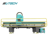 UTECH-máquina enrutadora cnc de madera, sercies de sésamo, 1325, 1530, para broca de mármol, tallado de espuma para carpintería, China