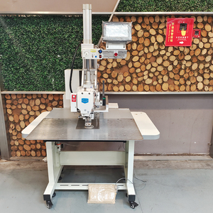 Nueva Máquina de Coser Industrial Computarizada de Alta Velocidad para Coser Agujeros en Colchones Gruesos, Fundas de Cojines y Almohadas - Product Image 2