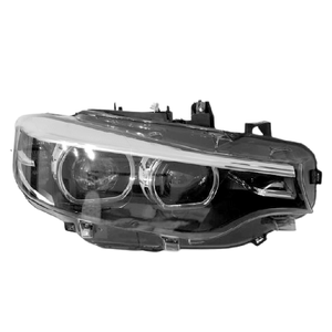 Accesorios de coche luces faros delanteros faro LED F10 2010-2016 F18 <span class=keywords><strong>F11</strong></span> 520i <span class=keywords><strong>523i</strong></span> 525i 530i 535i para <span class=keywords><strong>BMW</strong></span> - Product Image 2
