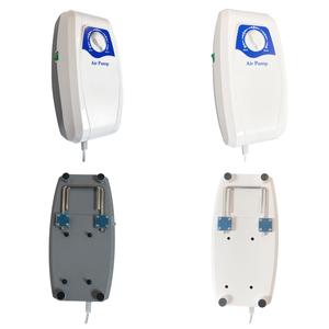 2024 gran oferta Original de fábrica al por mayor OEM anti escaras cama de hospital colchón de aire médico de burbujas - Product Image 3