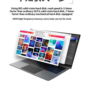 Nueva llegada 12th Gen Core I7 1260P <span class=keywords><strong>Intel</strong></span> pantalla táctil portátil de negocios portátil para estudiantes de oficina Gaming-Stock en inglés disponible - Product Image 5