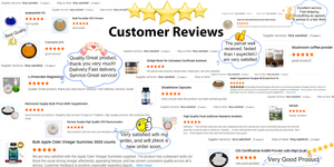 Polvere di Glutatione Rainwood, Integratore di Glutatione Liposomiale Molto Richiesto - Product Image 6