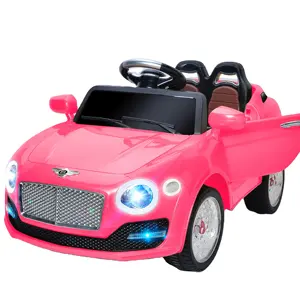 שלט רחוק ילדים חשמלי ילדי מדריך לרכב על רכב צעצועי סוללה מופעל ילדי רכב למכירה