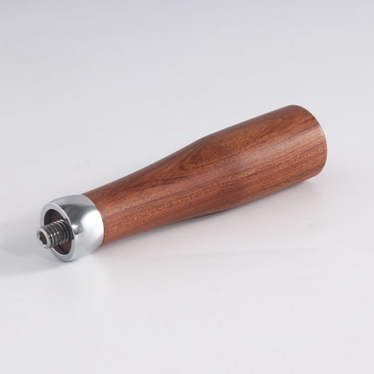 Bois de rose classique - Roues en acier standard