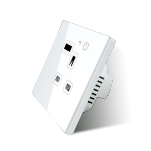 <span class=keywords><strong>Prise</strong></span> électrique à ruban, ue UK, <span class=keywords><strong>consommation</strong></span> d'énergie, wifi, zigbee - Product Image 3