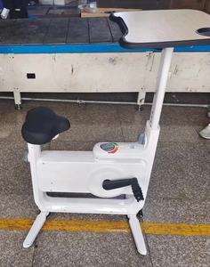 เก้าอี้ปั่นจักรยานในร่มปรับความสูงได้สำหรับใช้ในบ้านออฟฟิศทำงาน - Product Image 4