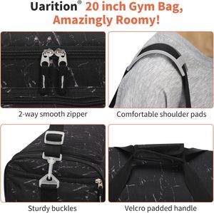 Échantillon gratuit Meilleures ventes Sacs de hockey sur glace de haute qualité Taille officielle Logo et couleur personnalisés Sacs de hockey sur glace - Product Image 3