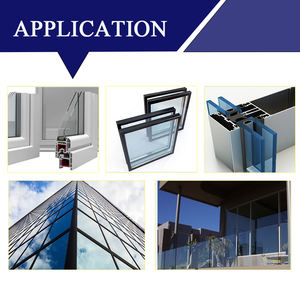 Sigillante Polisolfuro per Giunti Prezzo Fusti Materia Prima Bicomponente Sigillante Polisulfuro per Giunti di Pareti Vetrate - Product Image 3