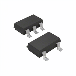 MP4050GJ-Z Power Management (PMIC) Original Buy Online Electronic Components SOT 23 5 Thin, TSOT 23 5 - Product Image 1