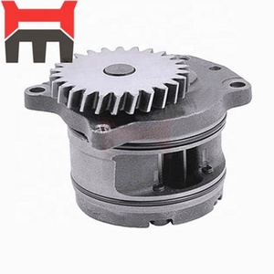 ชุดปั๊มน้ำมัน 3P0366 1130637 1P0983 - Product Image 2