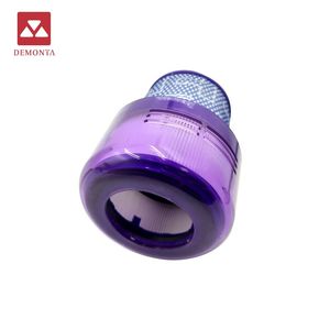 Remplacement des filtres surdimensionnés <span class=keywords><strong>V11</strong></span> compatible avec Dyson <span class=keywords><strong>V11</strong></span> HEPA outsize absolute + filtres <span class=keywords><strong>V11</strong></span> outsize origine aspirateur - Product Image 5