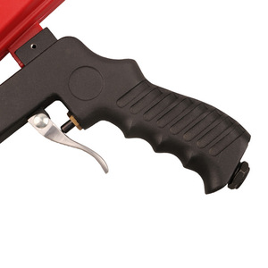 Pistolet de sablage pneumatique portable authentique à succès pour le commerce électronique transfrontalier - Product Image 2
