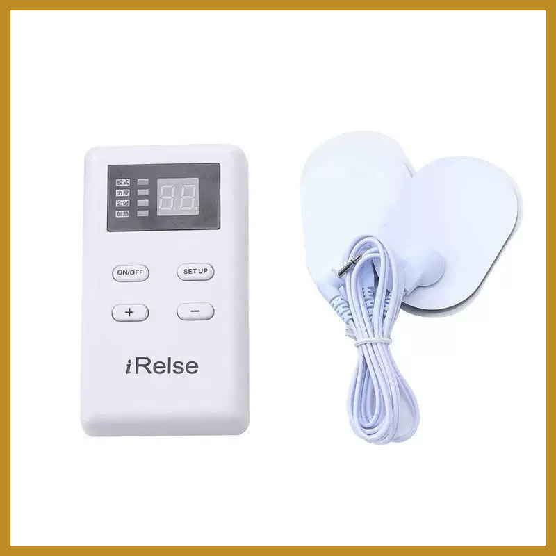 Contrôleur + appareil de thérapie