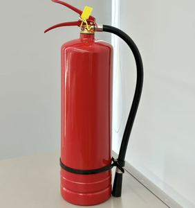 Extincteur à poudre sèche portable ABC de 6 kg, très vendu - Product Image 3
