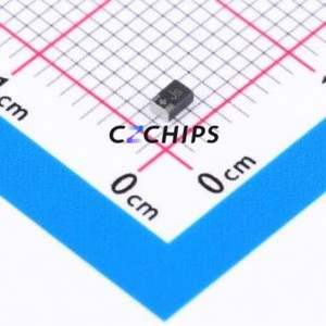 Condensateur au tantale T58W9476M6R3C0200 0805 ( Capacité : 47uF ) ( Précision : 20% Tension nominale : 6,3V ) - Product Image 1