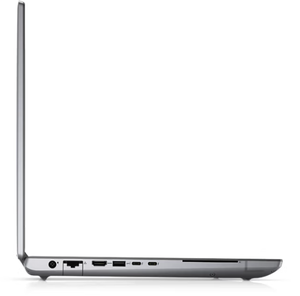 Dells precisione 7780 postazione di lavoro Mobile 17 ''<span class=keywords><strong>I9</strong></span>-13950HX 64GB 2TB SSD RTX4000 Ada 12G/1920*1080/Win11 Pro - Product Image 2