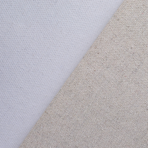 Bán buôn 380gsm linen-bông vải cuộn trên bán trống nghệ sĩ vải sơn vải - Product Image 6