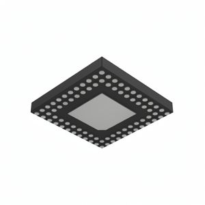 Electronic Circuit Components Clock Timing PI6CB332001AZXBIEX-13R 80 VFQFN Dual Rows, Exposed Pad In Stock - Product Image 1