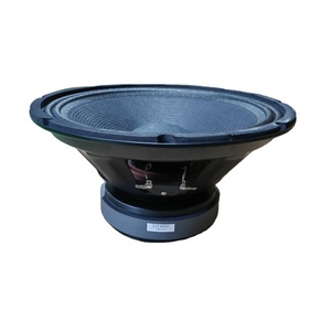 Loa siêu trầm <span class=keywords><strong>12</strong></span> inch với khung thép ép, lý tưởng cho hệ thống loa Xe đẩy ngoài trời, 350Watt - Product Image 3