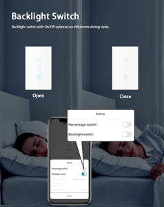 Motor para Persiana Enrollable Inteligente LifeLibero Tuya WiFi Bluetooth, Control por Voz con App, Compatible con Alexa y <span class=keywords><strong>Google</strong></span> - Product Image 5