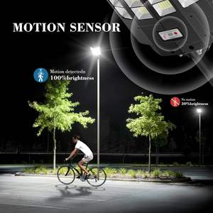 Водонепроницаемые светодиодные уличные фонари, 8000 Вт - Product Image 2