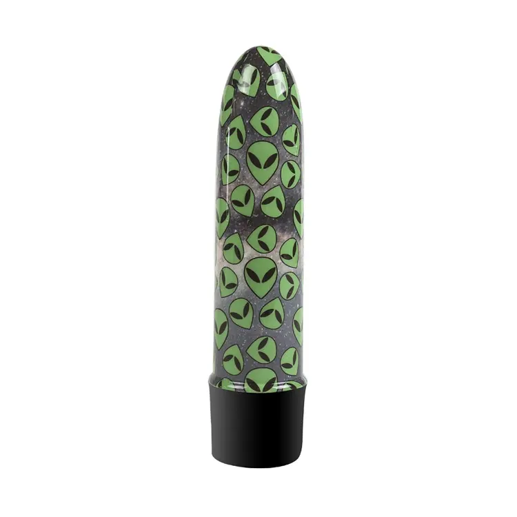 Wholesale Adult Sex Toys ABS Material 5 Inch Dildo Vibrator