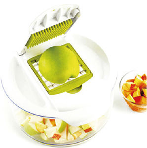 Fullstar Salade <span class=keywords><strong>Chef</strong></span> Set Dicer Légumes Salade Spinner Dry & Wash Légumes <span class=keywords><strong>Mandoline</strong></span> Trancheuse - Product Image 3