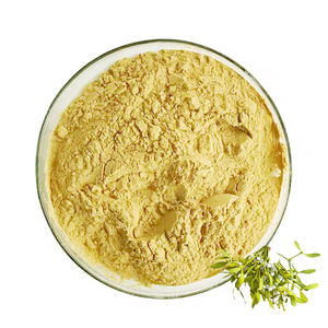 HONGDA Mistletoe Herb <span class=keywords><strong>Powder</strong></span> Mistletoe Extract - Product Image 1