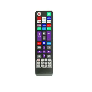 Hot Sale RK-T1120 Universal Replaced Remote Control Use for TV Streaming Box