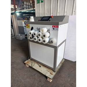 Aluminium profiel buigmachine, frame, fotolijst, aluminium materiaal buigmachine voor ronde vormen - Product Image 5