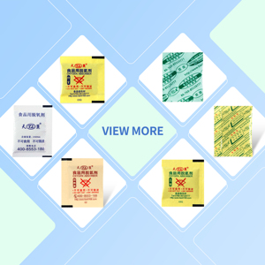 Nhà Máy Giá thực phẩm oxy hấp thụ Mylar Túi hóa chất phụ trợ đại lý deoxidizer ngăn chặn quá trình oxy hóa Nhặt Rác oxy cho thực phẩm - Product Image 5