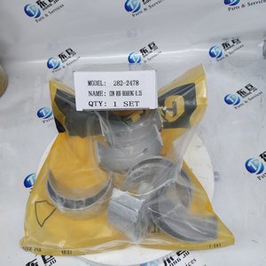 369-6662 3696662 Régulateur de pression de carburant du moteur compatible avec <span class=keywords><strong>Caterpillar</strong></span> 3126B C7 C9 C-9 <span class=keywords><strong>535C</strong></span> 545C - Product Image 4