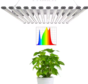 Wholesale Price Full Spectrum <b>Greenhouse</b> 600w 720W Strips Lighting <b>Plant</b> Led Grow Light for Indoor <b>Plants</b> - Product Image 1
