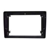 Prix d'usine, lecteur DVD de voiture avec écran de 9 pouces pour Audi A4 2002 2003 2004 2005 2006 2007 2008, système Android