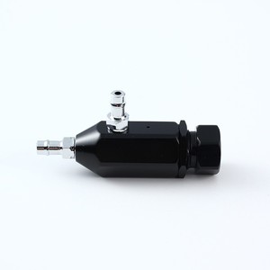 Valve de contrôle Turbo Boost 30 Psi en alliage d'aluminium pour mise à niveau et modernisation - Product Image 1
