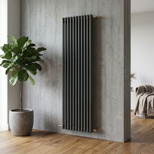 <span class=keywords><strong>Radiateur</strong></span> rectangulaire en acier certifié CE, 2 colonnes, hauteur 1800 mm, pour <span class=keywords><strong>chauffage</strong></span> <span class=keywords><strong>central</strong></span>, radiateurs en <span class=keywords><strong>fonte</strong></span> et <span class=keywords><strong>aluminium</strong></span>, usage hospitalier - Product Image 4