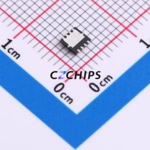 DFN-8L DMP3036SFV-HXY (3x3) ทรานซิสเตอร์ภาคสนามทรานซิสเตอร์ (Mosfet) แบบใหม่ดั้งเดิม - Product Image 2