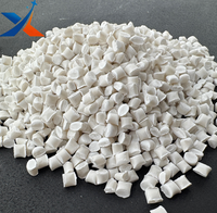 Sulfato de Sodio Granular Blanco Transparente GT20 de Grado Alimenticio