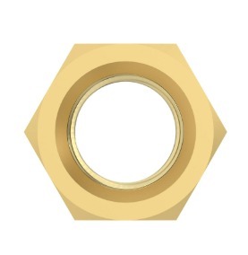 Pièce d'écrou haute résistance pour tracteur JD Composant de remplacement fiable et durable Numéro de pièce 14H856 pour un montage sécurisé des machines - Product Image 4