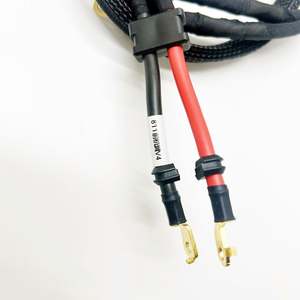 Câble d'alimentation du bras du drone Agras T100 neuf et authentique (avant), en plastique, pour usage agricole, résistant à l'usure, composant de drone - Product Image 6