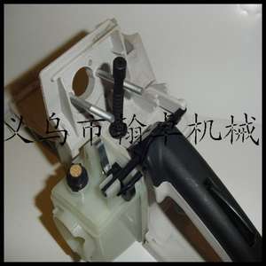 Hanzhuo MS260 026: Conjunto de Bloque de Cilindro, Camisa de Cilindro, Silenciador y Juntas para Motosierras, Pistones y Repuestos - Product Image 2