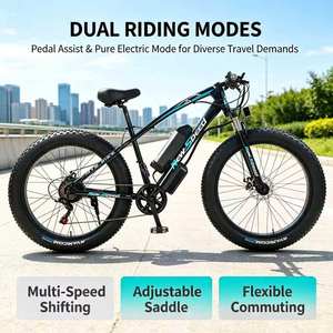 Bicicleta <span class=keywords><strong>de</strong></span> Montaña Plegable <span class=keywords><strong>de</strong></span> Acero <span class=keywords><strong>de</strong></span> Alto Carbono para <span class=keywords><strong>Adultos</strong></span>, <span class=keywords><strong>de</strong></span> Alta Calidad, 21 Velocidades, 26'', 27.5'', 29'' - Product Image 1